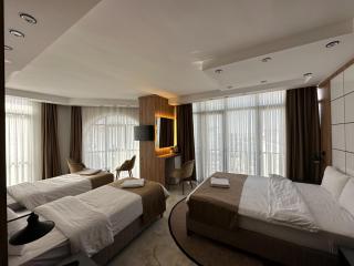 Pars Palas Hotel - Bostaniçi - 3