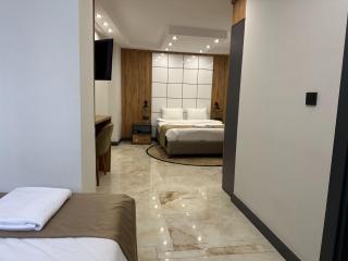 Pars Palas Hotel - Bostaniçi - 4
