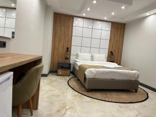 Pars Palas Hotel - Bostaniçi - 6