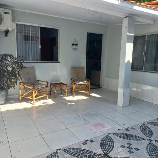 Casa para 2 pessoas sem garagem - Santa Cruz Cabrália - 1