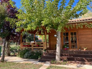 Le chalet de Kiki - Le Verdon-sur-Mer - 0