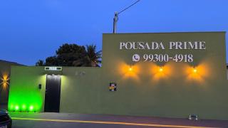 Hotel Pousada Prime - Campo Novo do Parecis - 8