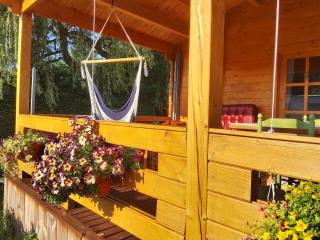 Le chalet de Kiki - Le Verdon-sur-Mer - 8