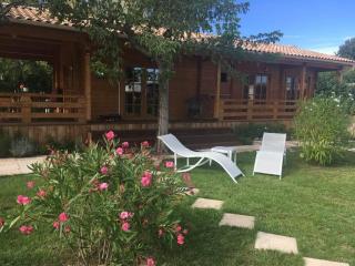 Le chalet de Kiki - Le Verdon-sur-Mer - 7