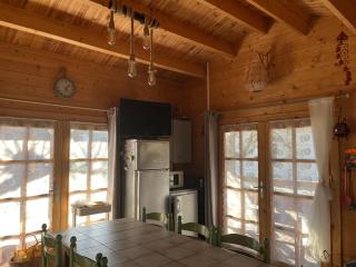 Le chalet de Kiki - Le Verdon-sur-Mer - 5