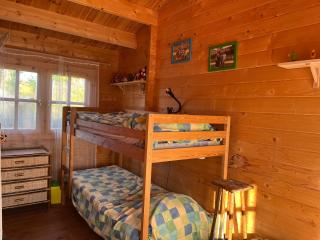Le chalet de Kiki - Le Verdon-sur-Mer - 4