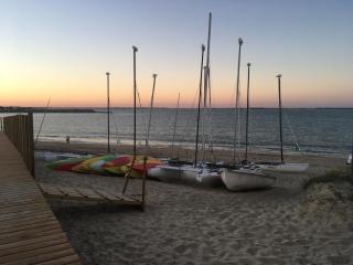 Le chalet de Kiki - Le Verdon-sur-Mer - 3