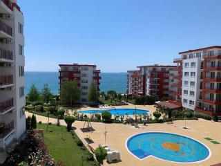 Fort Noks 17 pools and sea - Sveti Vlas - 6