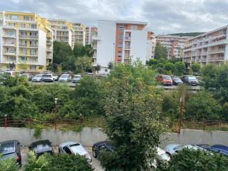 Fort Noks 17 pools and sea - 2