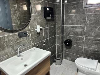 Pars Palas Hotel - Bostaniçi - 8