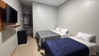 Hotel Pousada Prime - Campo Novo do Parecis - 4
