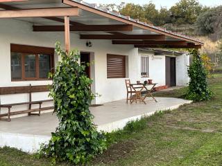 El huerto de Miraflores - Miraflores de la Sierra - 0