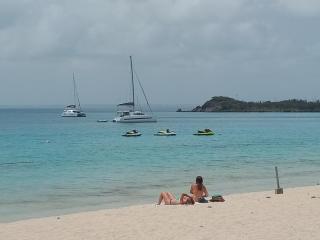 Smart-lidays SXM - 1