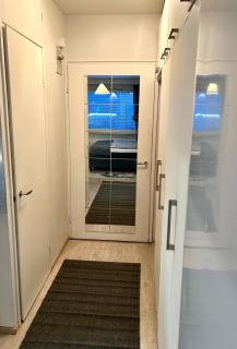 Yksiö Jyväskylässä Savela - 2