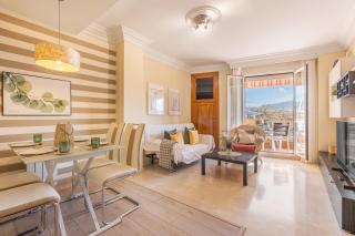 Apartamento Aravirma - Granada - 9