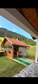 Casa Mia - Câmpulung Moldovenesc - 4