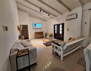 Casa Quinta con pileta temporario - Corrientes - 2