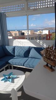 Buena Fuerte Apartamentos Mari Giuli - Tarajalejo - 9