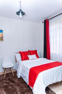 That Sweet Spot in Muringa - Nairobi - 0