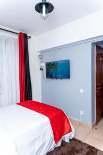 That Sweet Spot in Muringa - Nairobi - 4