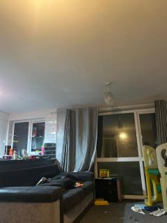 Newcastle apartment - High Heaton - 3