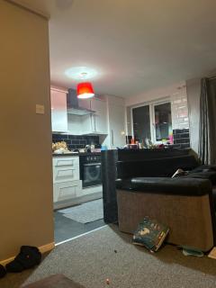 Newcastle apartment - High Heaton - 2