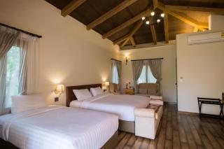 Mela Garden Retreat Cottage - Muak Lek - 8