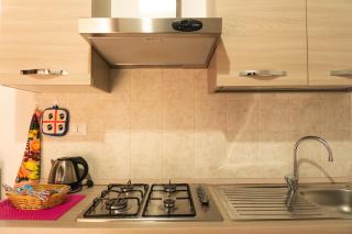 CAMERA CON CUCINA - Portixeddu - 3