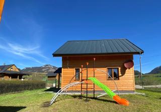 Chata Severanka - Liptovská Mara,10 min od Tatralandie - 9