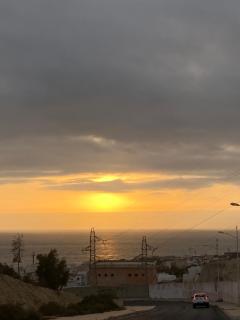 Appartement à côté de la plage à anza - Agadir - 7
