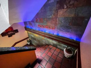 Hotel Rodelu - Latacunga - 8