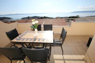 Apartment Tomo - Makarska - 0