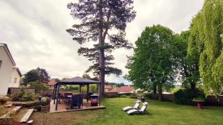 Chez Martine et Philippe en Velay - 1