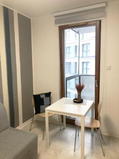 Wola Lagom - Warschau - 8