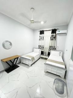 HalmaHome - Chukwani - 4
