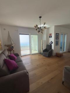 OndeMare, luxury apartment - Salerno - 4