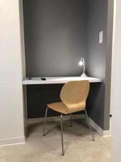 Wola Lagom - Warschau - 2