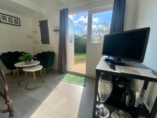 Secret Garden Chalet No 2 - San Pietro in Bevagna - 8