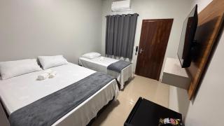 Hotel Pousada Prime - Campo Novo do Parecis - 0