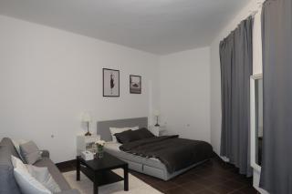 Apartments A and B in prague - Prague - 1