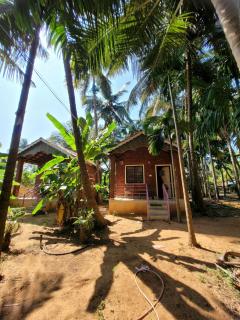 Gokarna Cabin - Gokarna - 9
