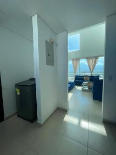 Duplex Penthouse Excellent Location - Santa Marta - 5