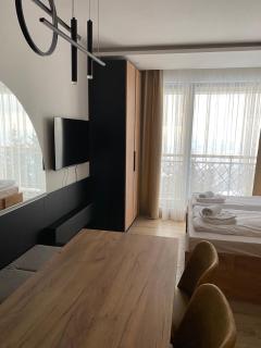 Residence Hill SB apartman - Kopaonik - 4