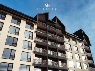 Residence Hill SB apartman - Kopaonik - 8