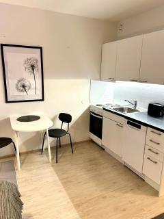 Yksiö Jyväskylässä - 8