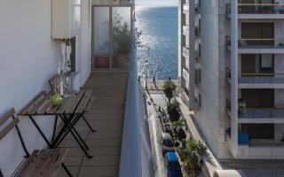 Embassy Elegant Suite - 2