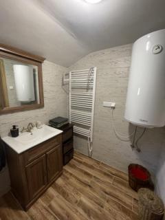 Drevenica u Kobrtkov - 5