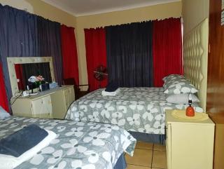 Angelina Victoria Overnight - Colesberg - 4