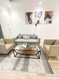 Lovely apartment 202 - 4
