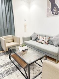 Lovely apartment 202 - 2